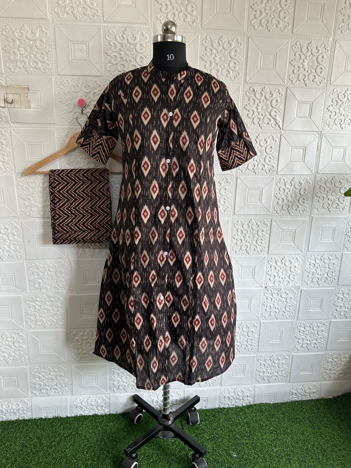 Co-ord Set PRR8